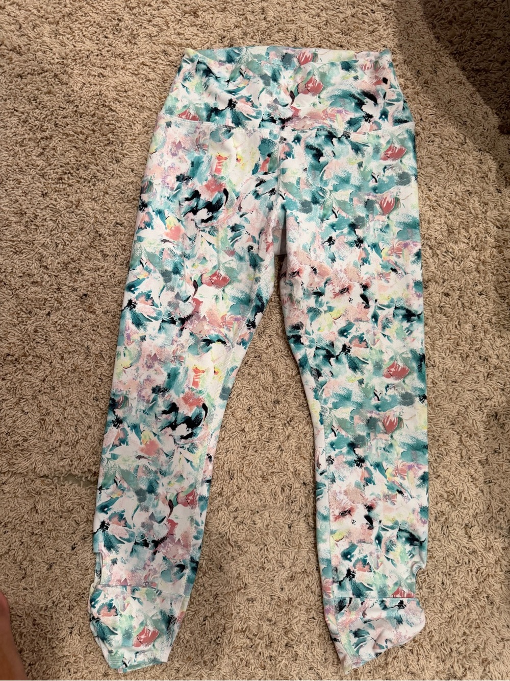 Women’s workout pants